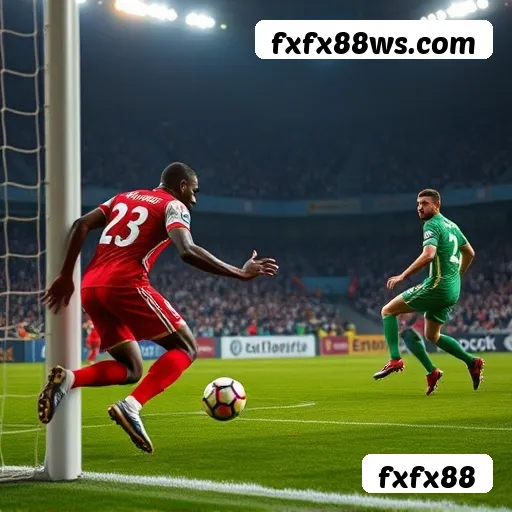 Histórico de apostas fxfx88