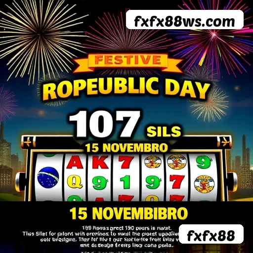 Cassino online fxfx88 - Imagem principal