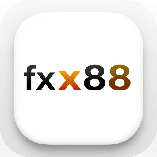 Logo da fxfx88